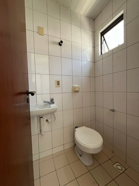 Apartamento no |Centro com e dormitórios com 1 suíte e 1 vaga: 21ª foto da galeria de imagens do imóvel