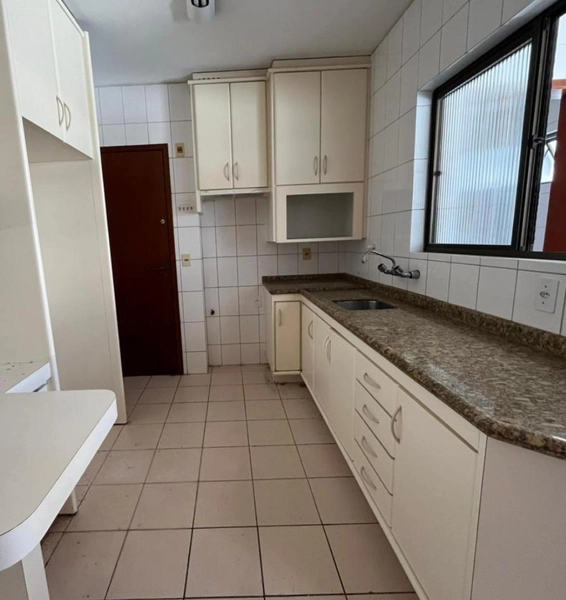 Apartamento no |Centro com e dormitórios com 1 suíte e 1 vaga: 5ª foto da galeria de imagens do imóvel