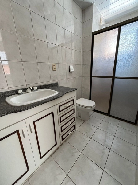 Apartamento no |Centro com e dormitórios com 1 suíte e 1 vaga: 11ª foto da galeria de imagens do imóvel