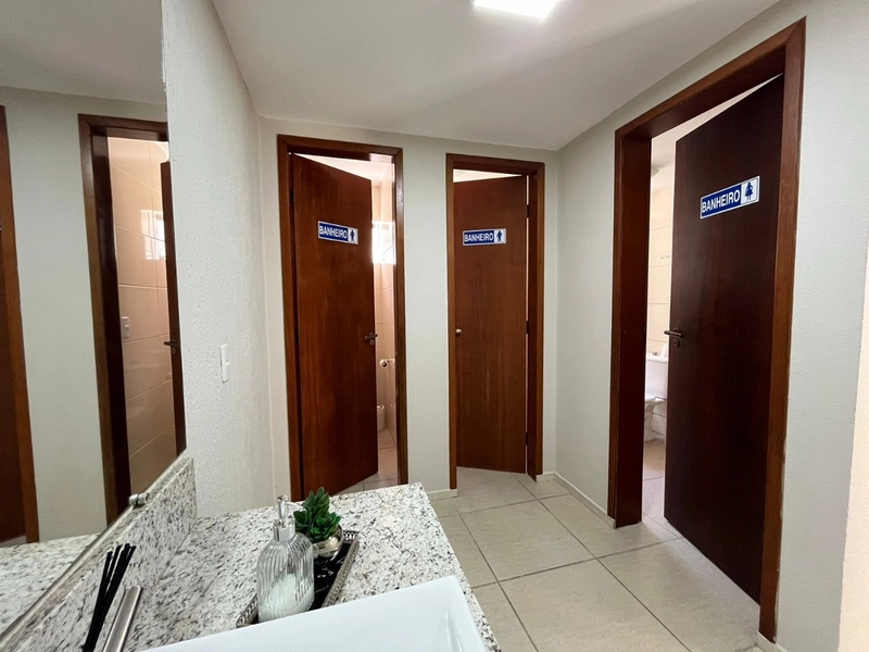 Apartamento no |Centro com e dormitórios com 1 suíte e 1 vaga: 31ª foto da galeria de imagens do imóvel