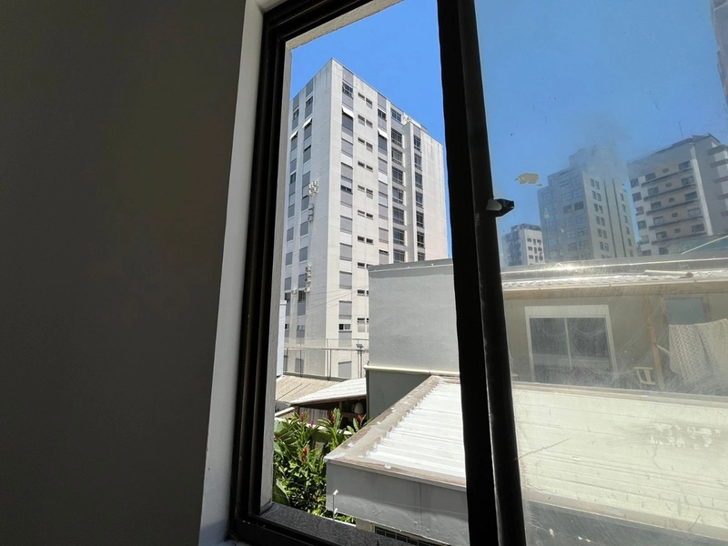 Apartamento no |Centro com e dormitórios com 1 suíte e 1 vaga: 22ª foto da galeria de imagens do imóvel