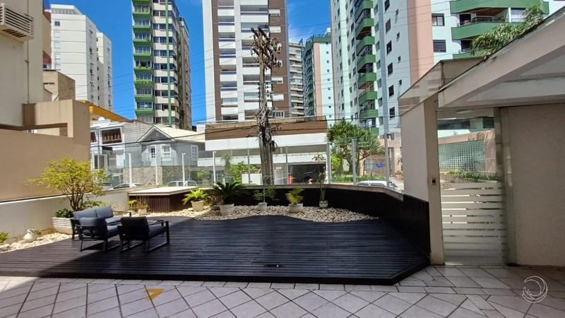 Apartamento no Centro com 3 dormitórios com 1 suíte e 1 vaga 129m²: 23ª foto da galeria de imagens do imóvel