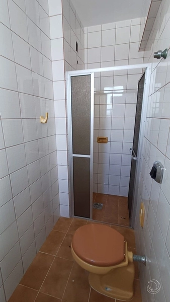 Apartamento no Centro com 3 dormitórios com 1 suíte e 1 vaga 129m²: 10ª foto da galeria de imagens do imóvel