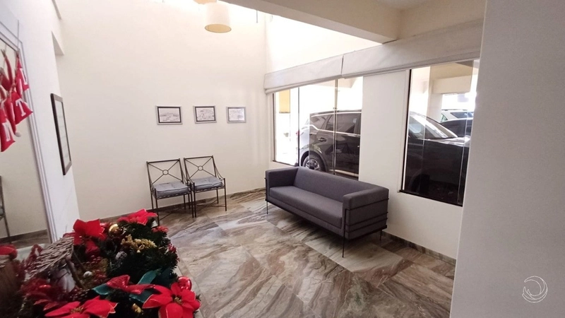 Apartamento no Centro com 3 dormitórios com 1 suíte e 1 vaga 129m²: 24ª foto da galeria de imagens do imóvel