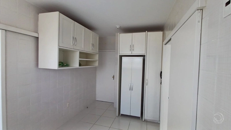 Apartamento no Centro com 3 dormitórios com 1 suíte e 1 vaga 129m²: 11ª foto da galeria de imagens do imóvel