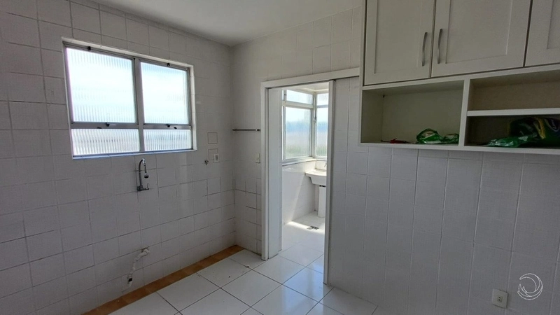 Apartamento no Centro com 3 dormitórios com 1 suíte e 1 vaga 129m²: 4ª foto da galeria de imagens do imóvel