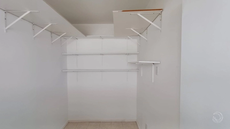 Apartamento no Centro com 3 dormitórios com 1 suíte e 1 vaga 129m²: 17ª foto da galeria de imagens do imóvel