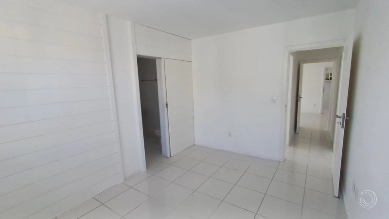 Apartamento no Centro com 3 dormitórios com 1 suíte e 1 vaga 129m²: 6ª foto da galeria de imagens do imóvel