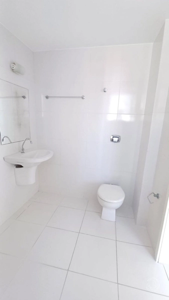 Apartamento no Centro com 3 dormitórios com 1 suíte e 1 vaga 129m²: 5ª foto da galeria de imagens do imóvel