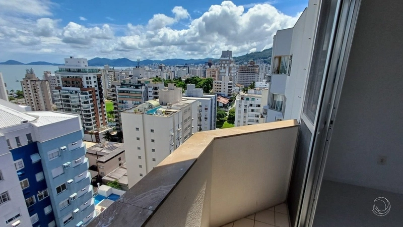 Apartamento no Centro com 3 dormitórios com 1 suíte e 1 vaga 129m²: 3ª foto da galeria de imagens do imóvel