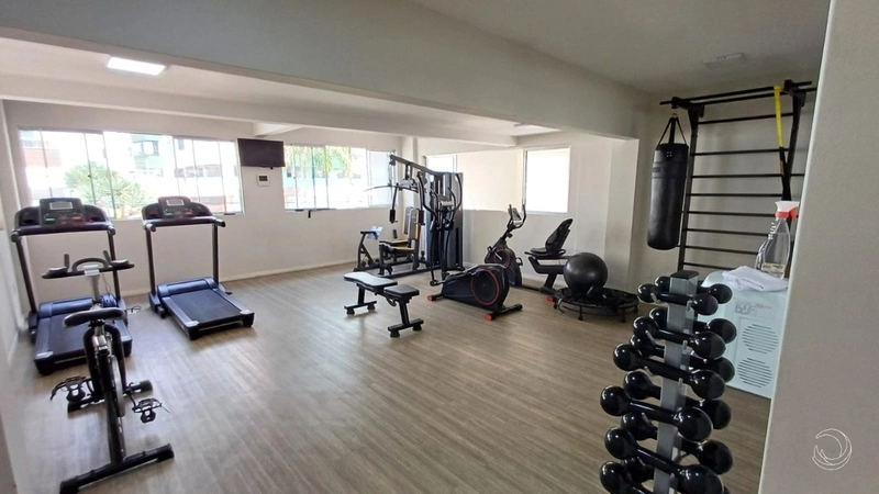 Apartamento no Centro com 3 dormitórios com 1 suíte e 1 vaga 129m²: 26ª foto da galeria de imagens do imóvel