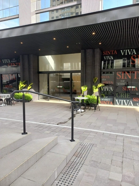 Apartamento a venda no Centro com 1 dormitórios e 1 vaga: 9ª foto da galeria de imagens do imóvel