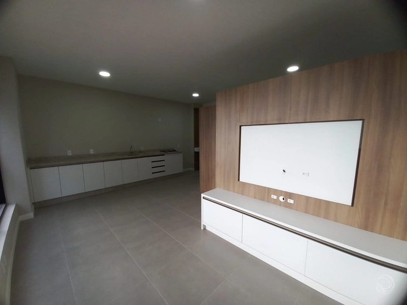 Apartamento a venda no Centro com 1 dormitórios e 1 vaga: 4ª foto da galeria de imagens do imóvel