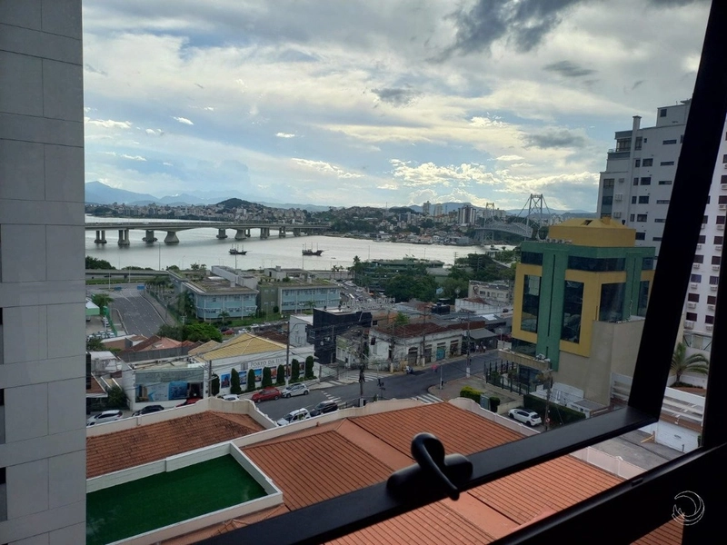 Apartamento a venda no Centro com 1 dormitórios e 1 vaga: 6ª foto da galeria de imagens do imóvel