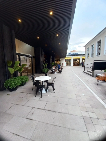 Apartamento a venda no Centro com 1 dormitórios e 1 vaga: 12ª foto da galeria de imagens do imóvel