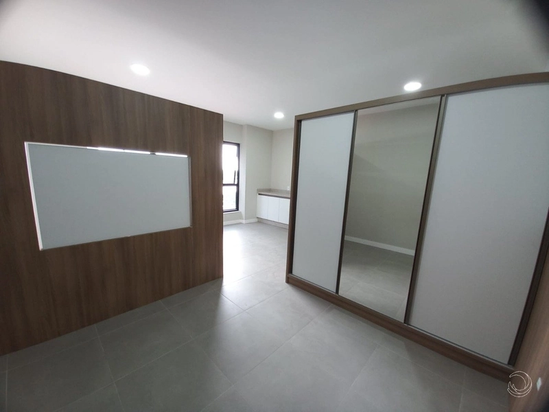 Apartamento a venda no Centro com 1 dormitórios e 1 vaga: 8ª foto da galeria de imagens do imóvel