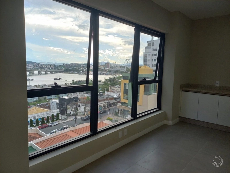 Apartamento a venda no Centro com 1 dormitórios e 1 vaga: 7ª foto da galeria de imagens do imóvel