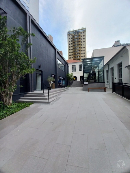 Apartamento a venda no Centro com 1 dormitórios e 1 vaga: 11ª foto da galeria de imagens do imóvel