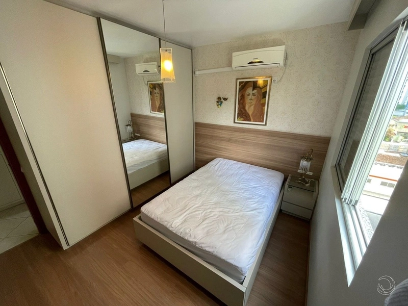 Apartamento no Centro com 3 dormitórios 1 suíte e 2 vagas - 113m³: 13ª foto da galeria de imagens do imóvel