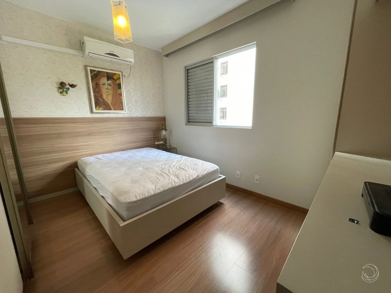 Apartamento no Centro com 3 dormitórios 1 suíte e 2 vagas - 113m³: 12ª foto da galeria de imagens do imóvel