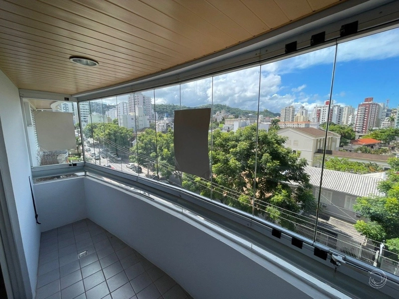 Apartamento no Centro com 3 dormitórios 1 suíte e 2 vagas - 113m³: 4ª foto da galeria de imagens do imóvel