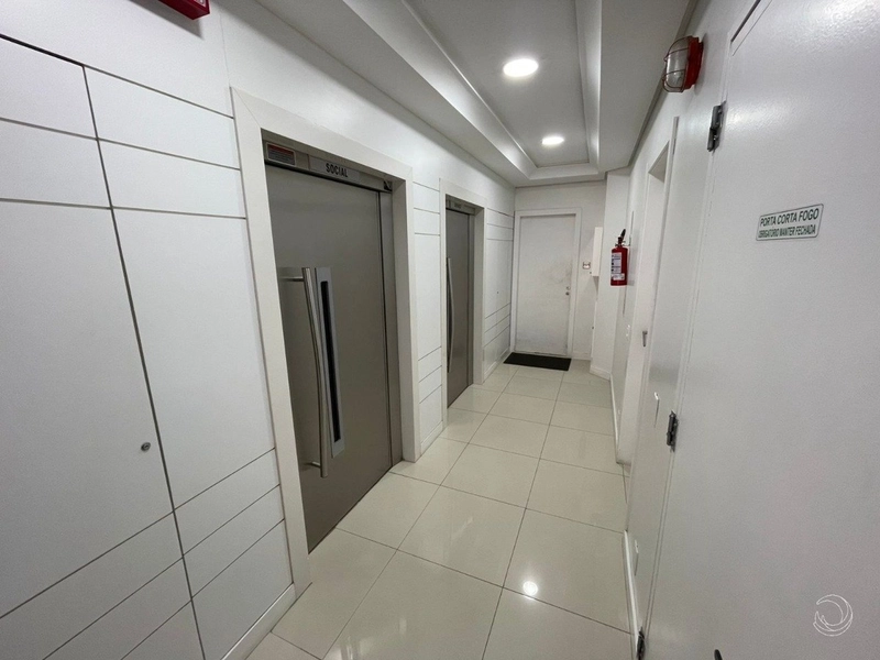 Apartamento no Centro com 3 dormitórios 1 suíte e 2 vagas - 113m³: 20ª foto da galeria de imagens do imóvel