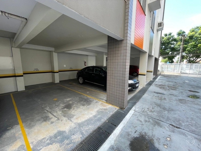 Apartamento no Centro com 3 dormitórios 1 suíte e 2 vagas - 113m³: 25ª foto da galeria de imagens do imóvel