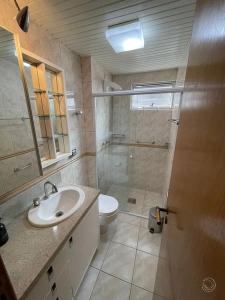 Apartamento no Centro com 3 dormitórios 1 suíte e 2 vagas - 113m³: 9ª foto da galeria de imagens do imóvel