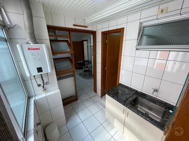 Apartamento no Centro com 3 dormitórios 1 suíte e 2 vagas - 113m³: 7ª foto da galeria de imagens do imóvel