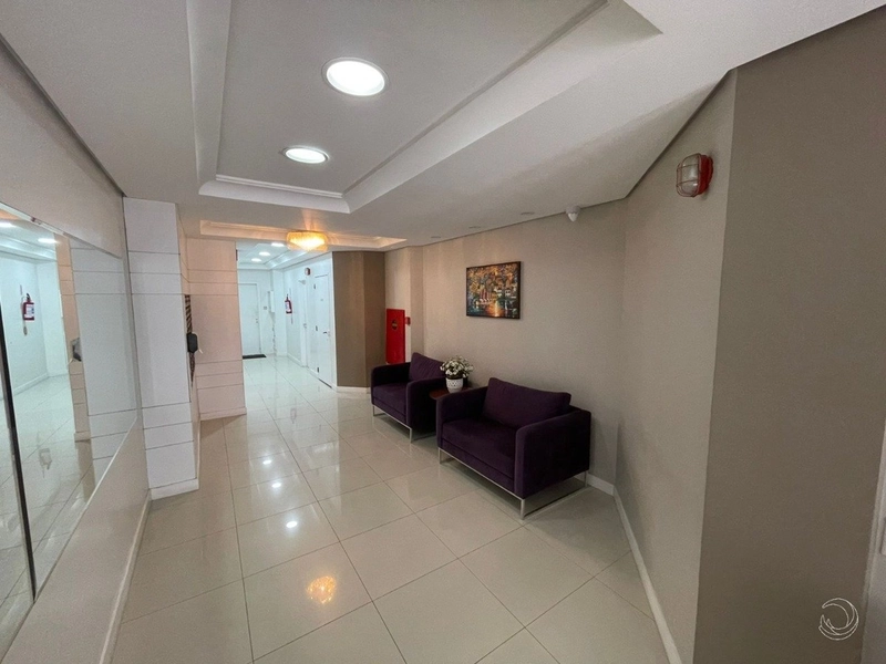 Apartamento no Centro com 3 dormitórios 1 suíte e 2 vagas - 113m³: 21ª foto da galeria de imagens do imóvel