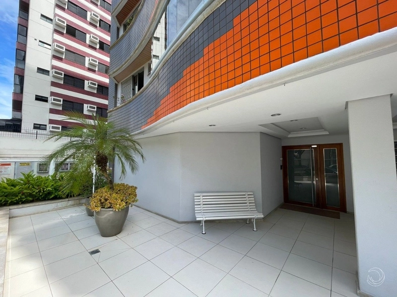 Apartamento no Centro com 3 dormitórios 1 suíte e 2 vagas - 113m³: 19ª foto da galeria de imagens do imóvel