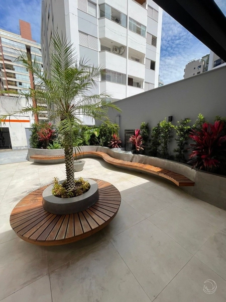Apartamento no Centro com 3 dormitórios 1 suíte e 2 vagas - 113m³: 24ª foto da galeria de imagens do imóvel