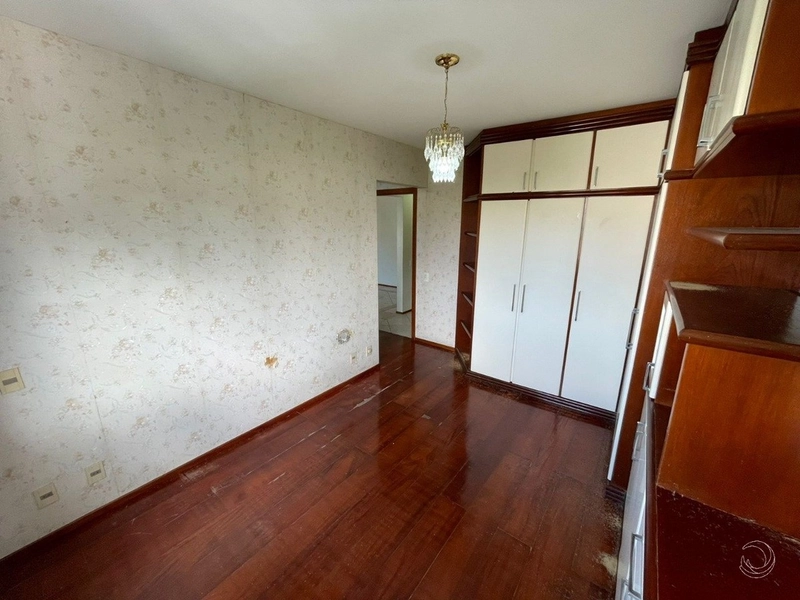 Apartamento no Centro com 3 dormitórios 1 suíte e 2 vagas - 113m³: 15ª foto da galeria de imagens do imóvel