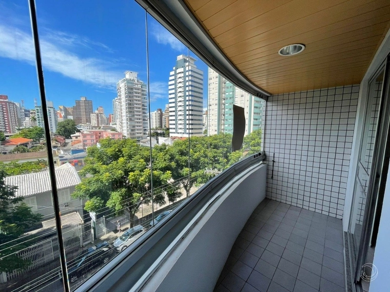 Apartamento no Centro com 3 dormitórios 1 suíte e 2 vagas - 113m³: 5ª foto da galeria de imagens do imóvel