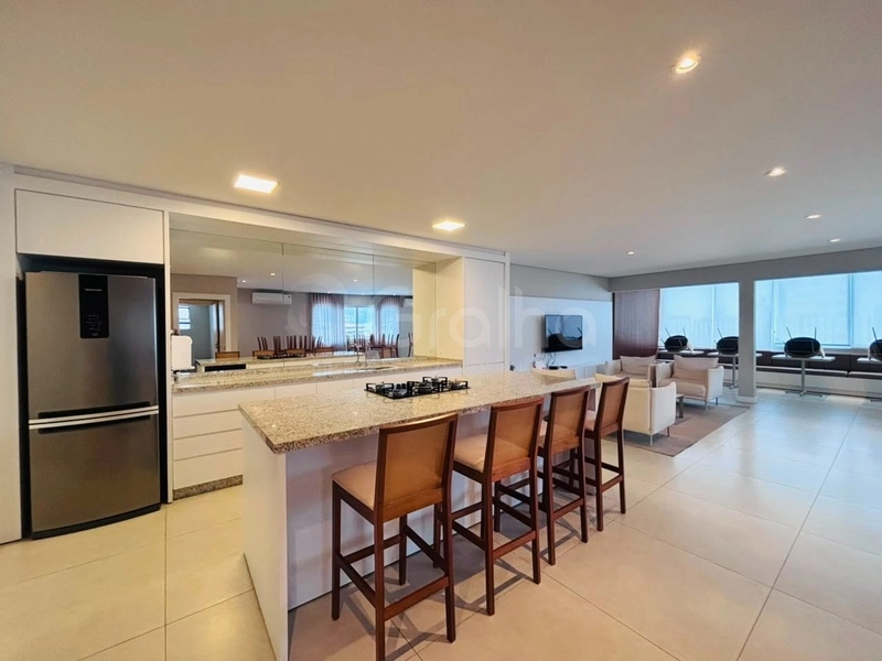 Apartamento no  Centro com 3 dormitórios sendo 1 suíte e 1 vaga: 23ª foto da galeria de imagens do imóvel