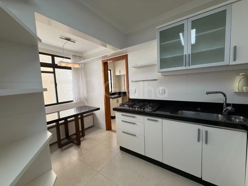 Apartamento no a Centro com 3 dormitórios sendo 1 suíte e 2 vagas: 13ª foto da galeria de imagens do imóvel