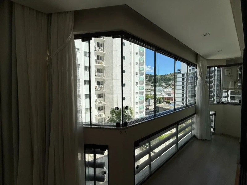 Apartamento no a Centro com 3 dormitórios sendo 1 suíte e 2 vagas: 5ª foto da galeria de imagens do imóvel