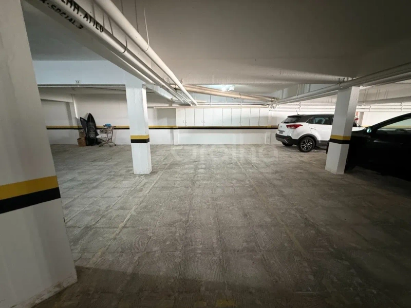 Apartamento no a Centro com 3 dormitórios sendo 1 suíte e 2 vagas: 43ª foto da galeria de imagens do imóvel