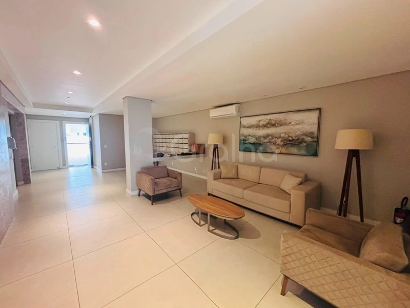 Apartamento no  Centro com 3 dormitórios sendo 1 suíte e 1 vaga: 21ª foto da galeria de imagens do imóvel