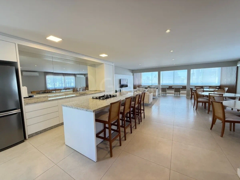 Apartamento no a Centro com 3 dormitórios sendo 1 suíte e 2 vagas: 44ª foto da galeria de imagens do imóvel