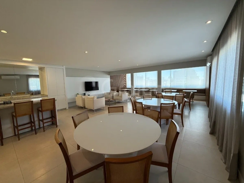 Apartamento no a Centro com 3 dormitórios sendo 1 suíte e 2 vagas: 34ª foto da galeria de imagens do imóvel