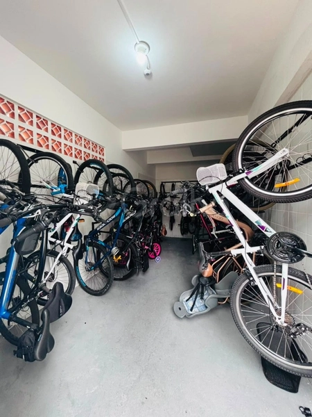Apartamento no  Centro com 3 dormitórios sendo 1 suíte e 1 vaga: 20ª foto da galeria de imagens do imóvel