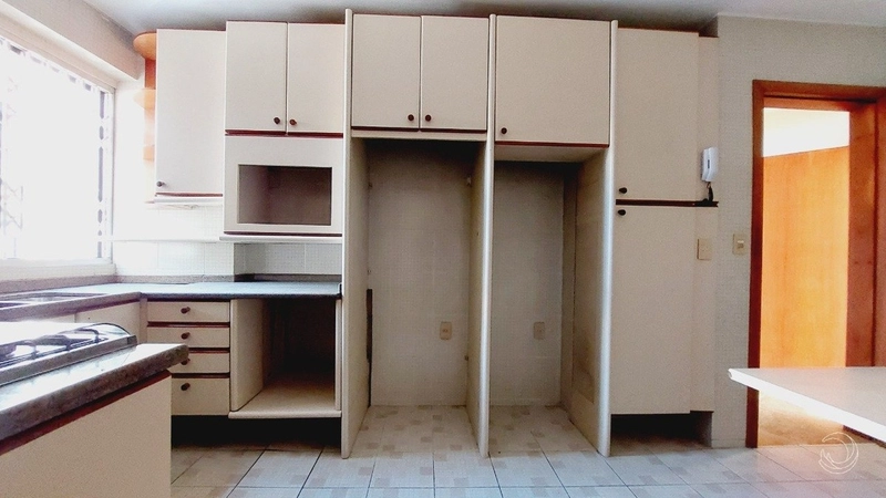 Apartamento no Centro com 4 dormitórios, sendo 2 suítes com 2 vagas: 37ª foto da galeria de imagens do imóvel