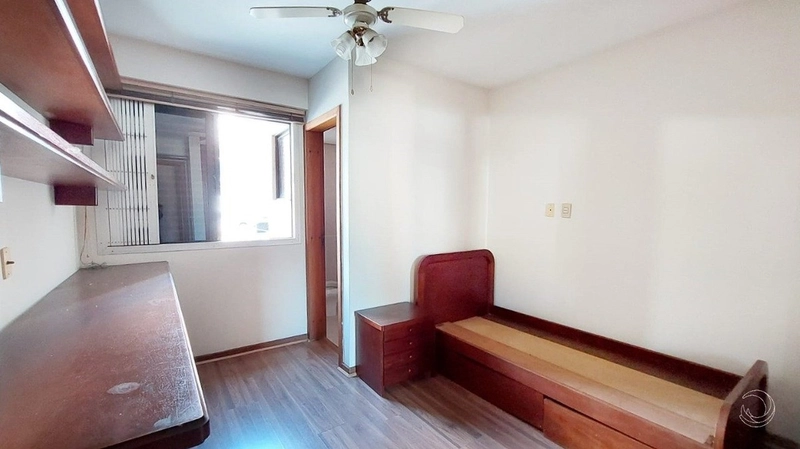 Apartamento no Centro com 4 dormitórios, sendo 2 suítes com 2 vagas: 13ª foto da galeria de imagens do imóvel