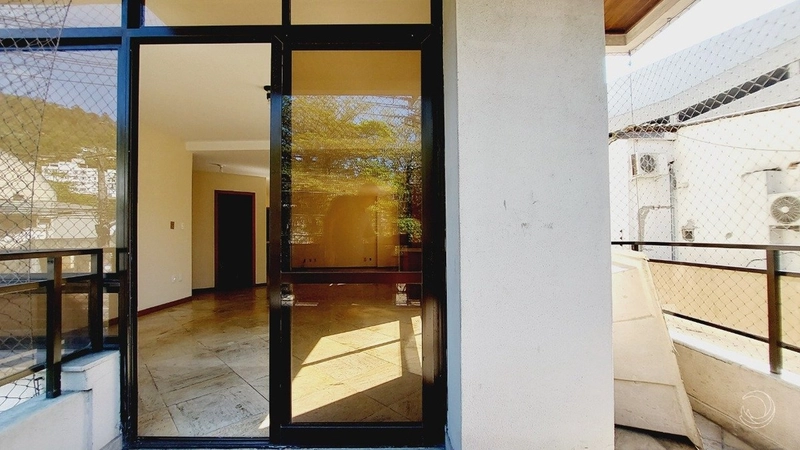 Apartamento no Centro com 4 dormitórios, sendo 2 suítes com 2 vagas: 9ª foto da galeria de imagens do imóvel
