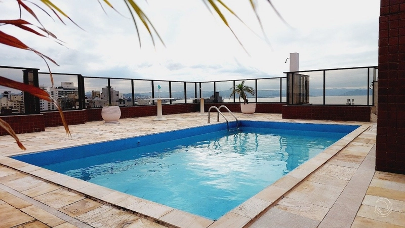 Apartamento no Centro com 4 dormitórios, sendo 2 suítes com 2 vagas: 41ª foto da galeria de imagens do imóvel
