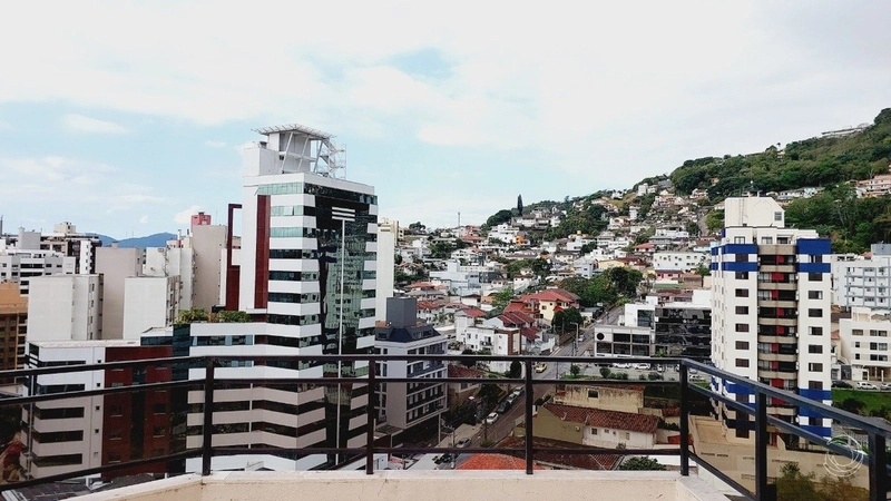 Apartamento no Centro com 4 dormitórios, sendo 2 suítes com 2 vagas: 30ª foto da galeria de imagens do imóvel