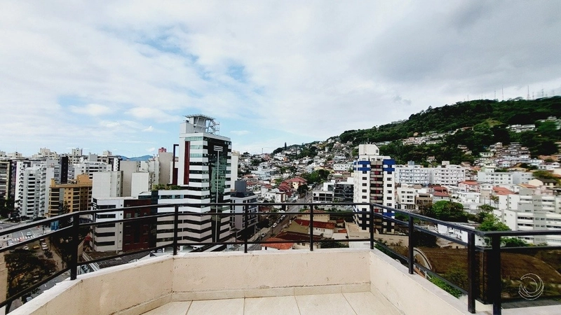 Apartamento no Centro com 4 dormitórios, sendo 2 suítes com 2 vagas: 35ª foto da galeria de imagens do imóvel