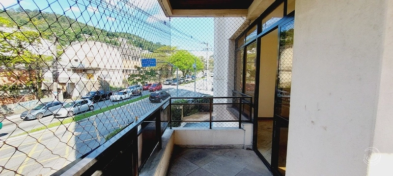 Apartamento no Centro com 4 dormitórios, sendo 2 suítes com 2 vagas: 6ª foto da galeria de imagens do imóvel