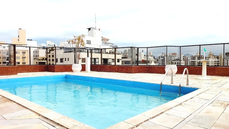 Apartamento no Centro com 4 dormitórios, sendo 2 suítes com 2 vagas: 42ª foto da galeria de imagens do imóvel